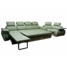 Айпетри Люкс (В1.8) - модульный