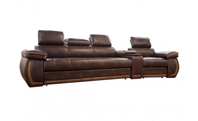 Айпетри Люкс (В4.2) - модульныйАйпетри Люкс (В4.2) - модульный