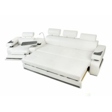 Диван Марсель Люкс (В4.1.5) - модульный