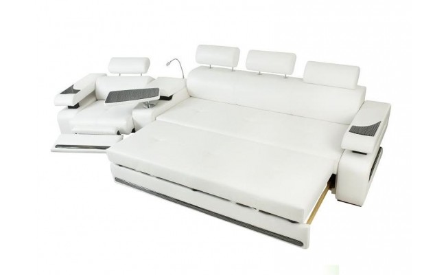 Диван Марсель Люкс (В4.1.5) - модульный