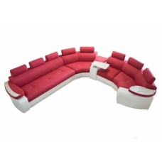 Диван Марсель Люкс (В4.14) - модульный