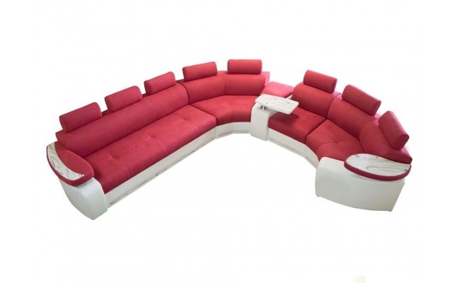 Диван Марсель Люкс (В4.14) - модульный