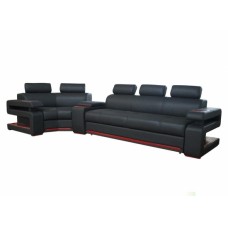 Диван Марсель Люкс (В4.9.1) - модульный