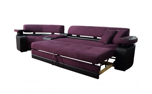 Марсель (В4.9) - модульный