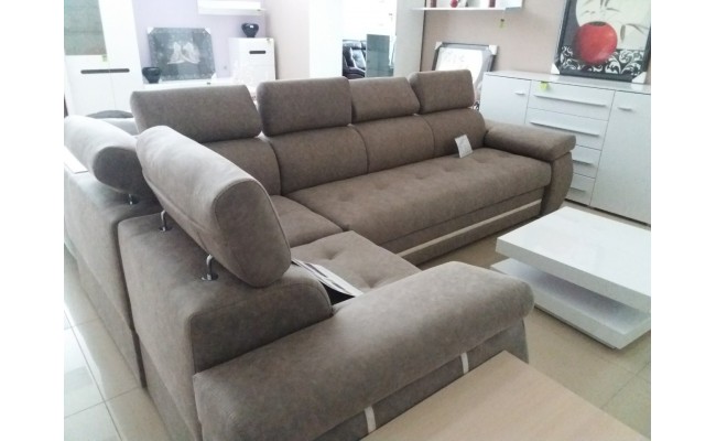 Диван Айпетри