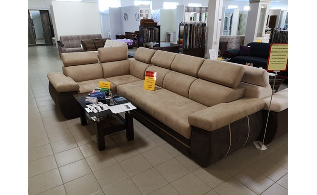 Диван Айпетри