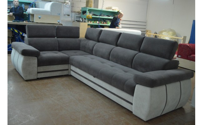 Диван Айпетри