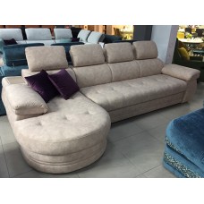 Диван Айпетри люкс