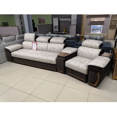 Диван Айпетри люкс