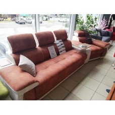 Диван Айпетри люкс