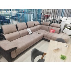 Диван Айпетри люкс