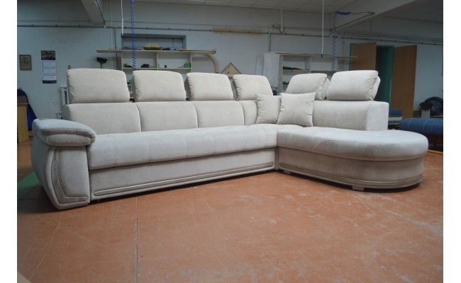 Диван Айпетри люкс