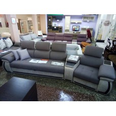 Диван Айпетри люкс