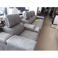 Диван Айпетри люкс