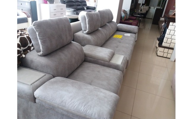 Диван Айпетри люкс