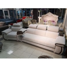 Диван Айпетри люкс