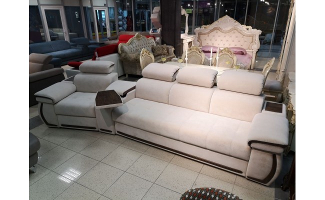 Диван Айпетри люкс