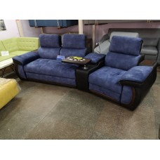 Диван Айпетри люкс