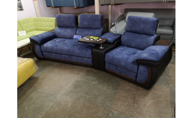 Диван Айпетри люкс