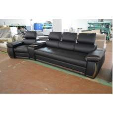 Диван Айпетри люкс