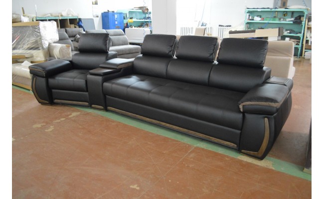 Диван Айпетри люкс