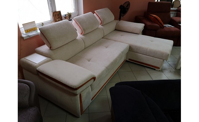 Диван Айпетри люкс