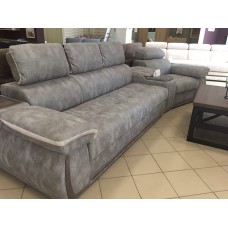 Диван Айпетри люкс