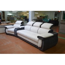 Диван Айпетри люкс