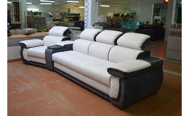 Диван Айпетри люкс