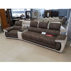 Диван Айпетри люкс