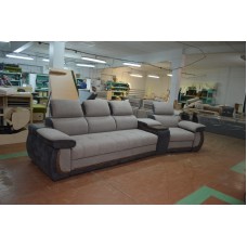 Диван Айпетри люкс