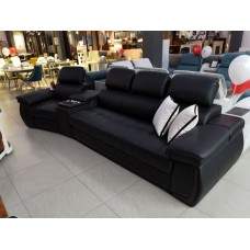 Диван Айпетри люкс