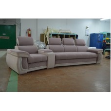 Диван Айпетри люкс