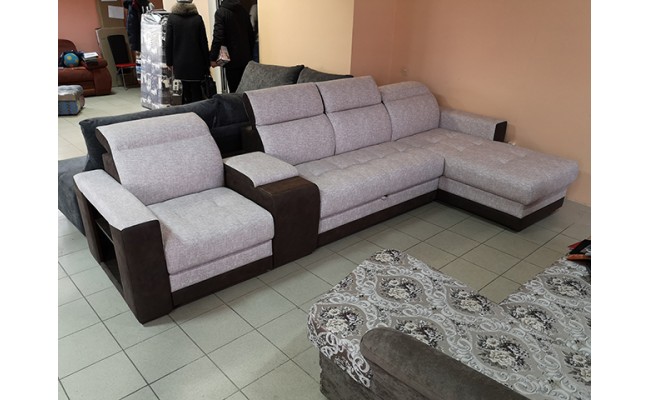 Диван Браво уют