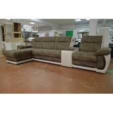 Диван Браво люкс плюс