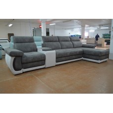 Диван Браво люкс плюс