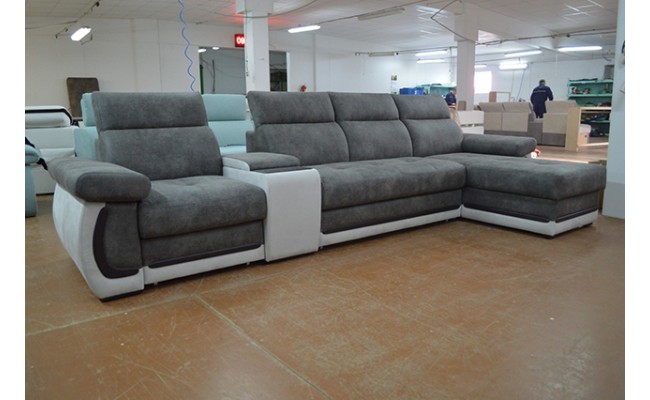 Диван Браво люкс плюс