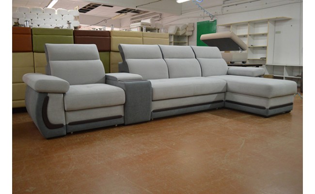 Диван Браво люкс плюс