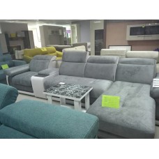 Диван Браво люкс плюс