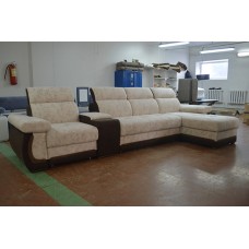 Диван Браво люкс плюс