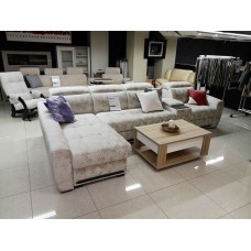 Диван Браво люкс