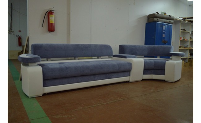 Диван Марсель