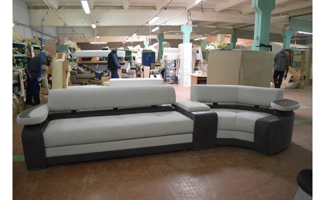 Диван Марсель