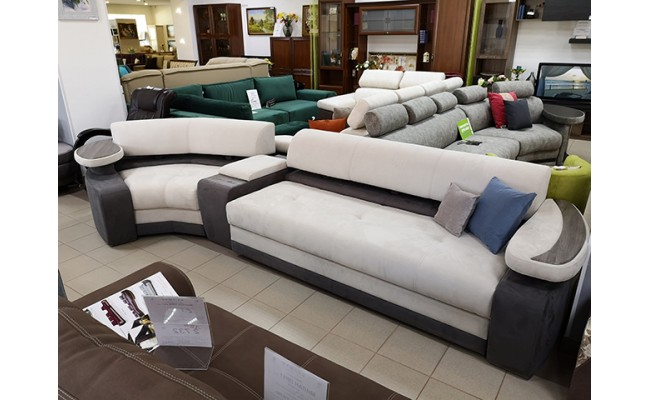 Диван Марсель