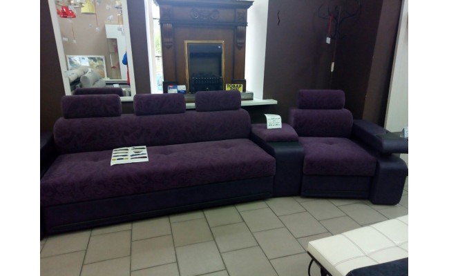 Диван Марсель Люкс