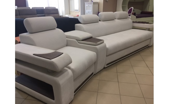 Диван Марсель Люкс