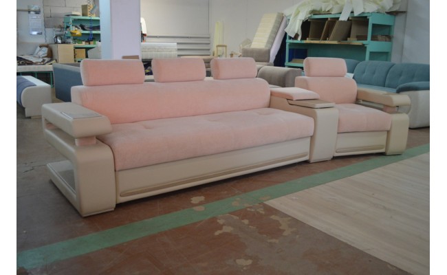 Диван Марсель Люкс