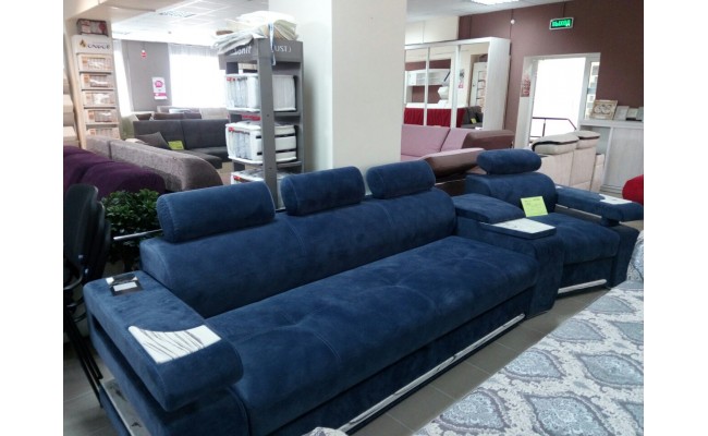 Диван Марсель Люкс