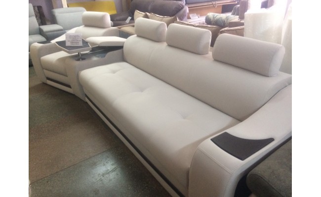 Модульная система "Марсель Люкс Плюс"