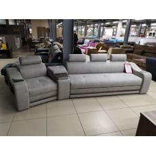 Марсель люкс плюс